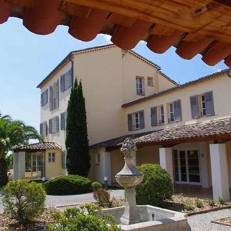 ホテル La Tour Carree - Grasse Sud ペメナード エクステリア 写真